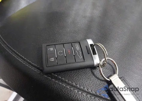 2013 Cadillac Srx Luxury Collection из США, поврежденный, VIN 3GYFNCE34DS614865